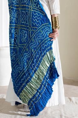 Color – Blue