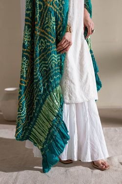 Color – Rama Green