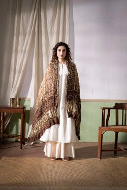 Color – Brown