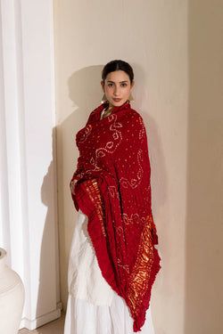 Color – Red