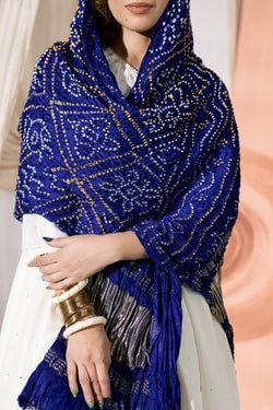 Color – Royal Blue