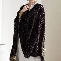 Color – Black