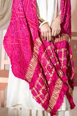 Maharani Pink