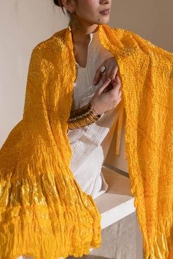 Color – Yellow