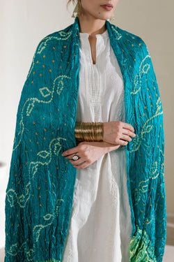 Color – Rama Green