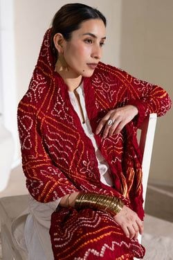 Color – Red
