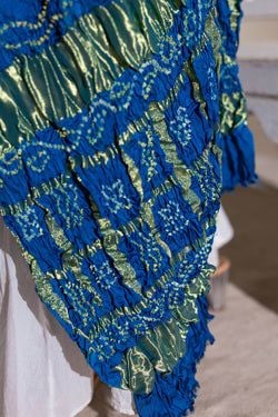 Color – Blue