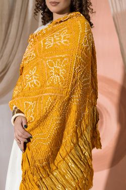 Mustard Yellow
