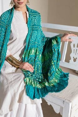 Color – Rama Green