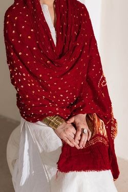 Color – Red