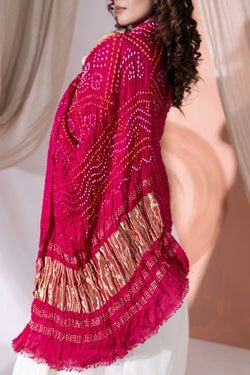 Color – Maharani Pink