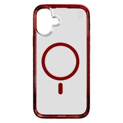 Color – Lava Red