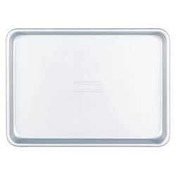 Small (13.5" x  8.5" x 0.95)