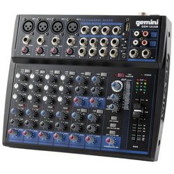 Model – 12 Channels