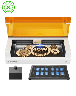 Model – 40W
