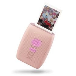 Color – Pink