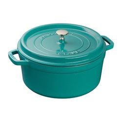 Color – Turquoise