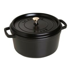 Color – Matte Black
