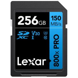 Size – 256GB