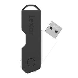 Size – 64GB