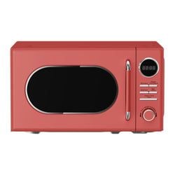 Color – Red