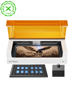 Model – 20W