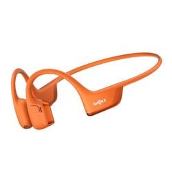 Color – Orange