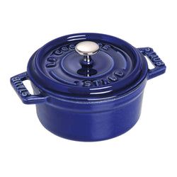 Color – Dark Blue