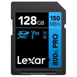 Size – 128GB