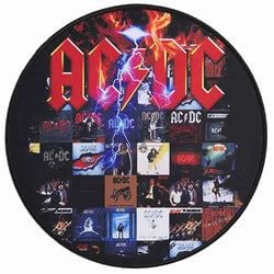 Options – AC/DC