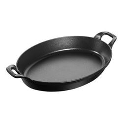 Color – Matte Black