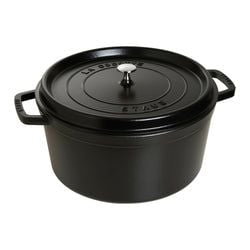 Color – Matte Black