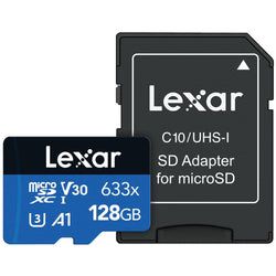 Size – 128GB