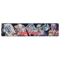 Style – IRON MAIDEN