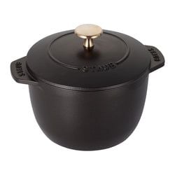 Color – Matte Black
