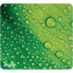Style – Pad Leaf Raindrop
