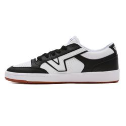 NEGRU ALB