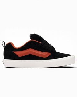 Culoare – NEGRU PORTOCALIU