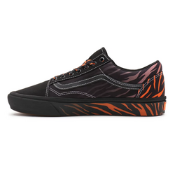 Culoare – NEGRU PORTOCALIU