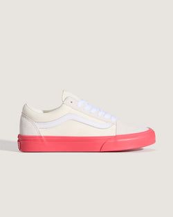 Culoare – ALB ROZ