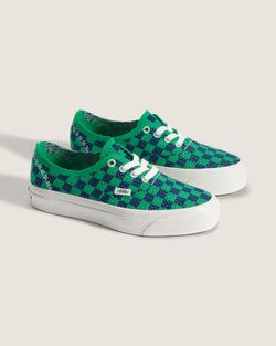VERDE NEGRU