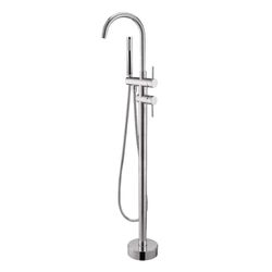 Style – Brushed Nickel