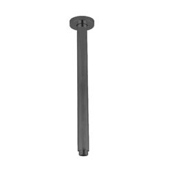 Length 400mm – Gun Metal