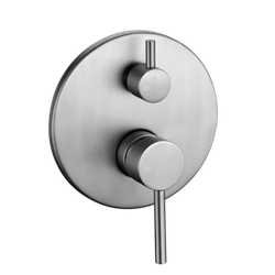 Brushed Nickel