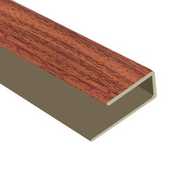 Color – MERBAU