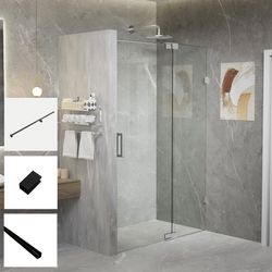 Front Only – Black