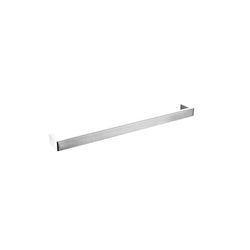 Length 600mm – Chrome