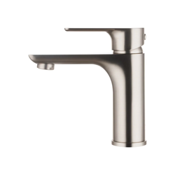 Brushed Nickel