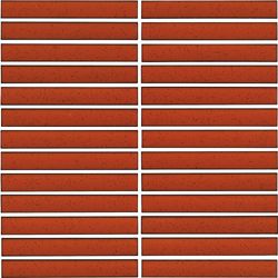 Style – Speckle Terracotta
