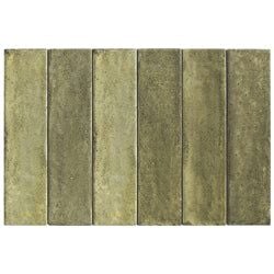 Color – Olive